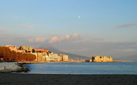 Partenope House Mare